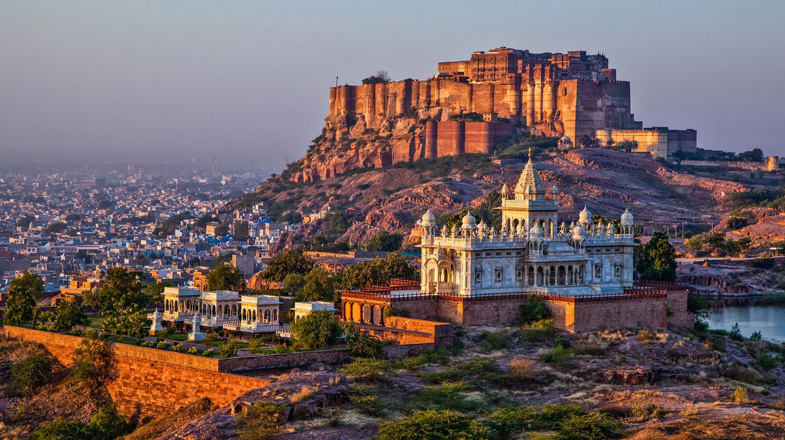 rajasthan tourism guide result 2022