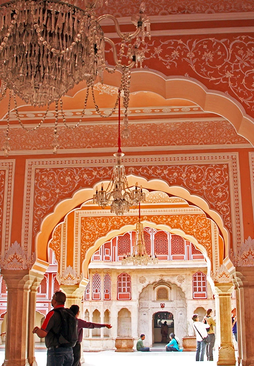 Royal & Colourful Rajasthan Tours