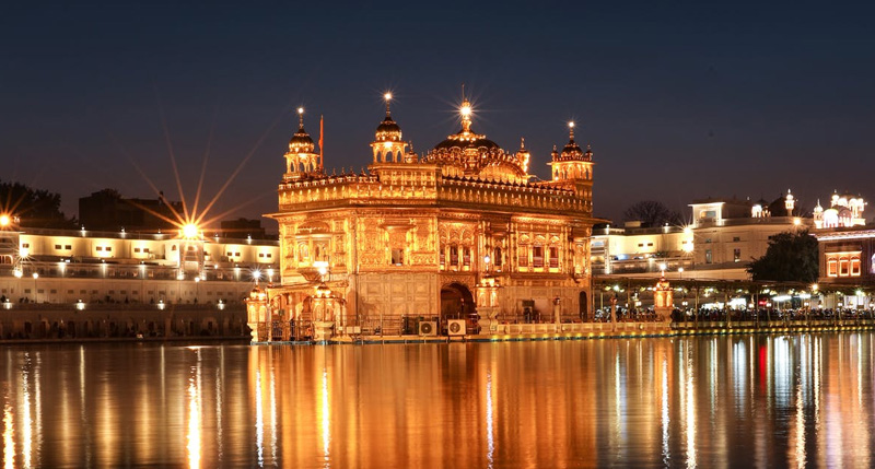 Amritsar