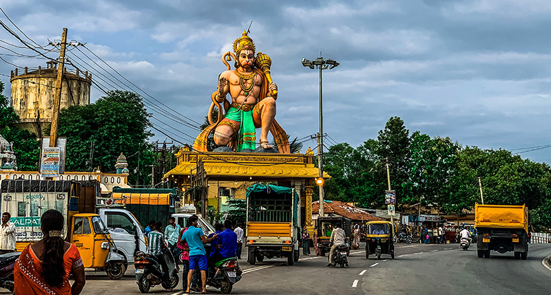 Bangalore