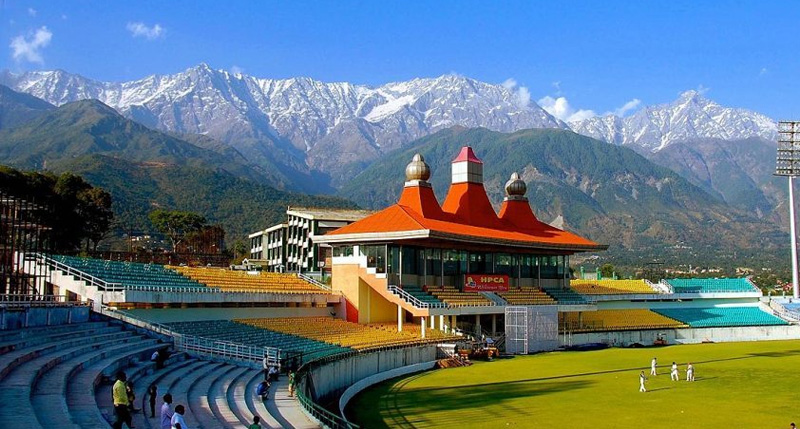 Dharamshala