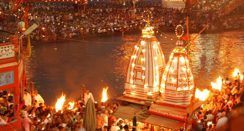 Haridwar