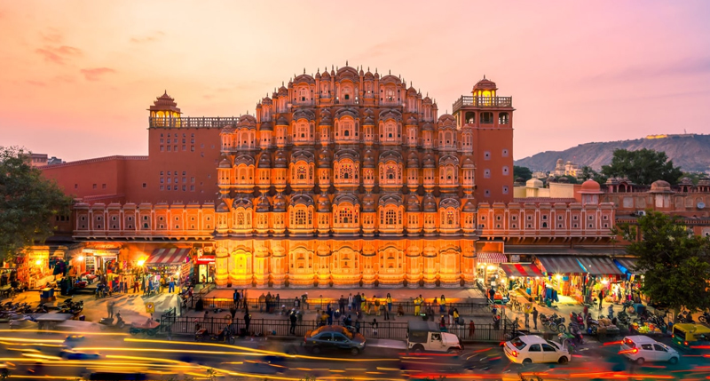 Jaipur