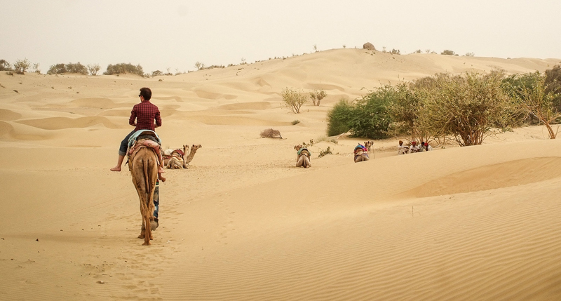 Jaisalmer