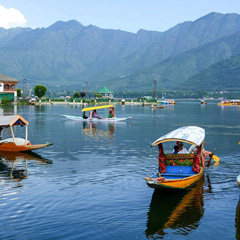 Jammu & Kashmir