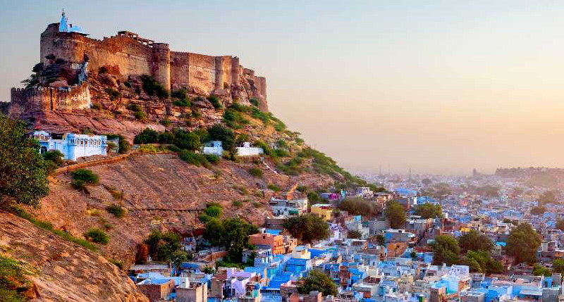 Jodhpur Tourism