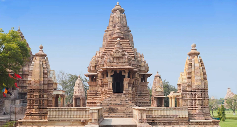 Khajuraho