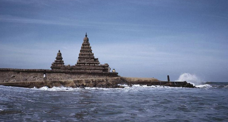 Mahabalipuram