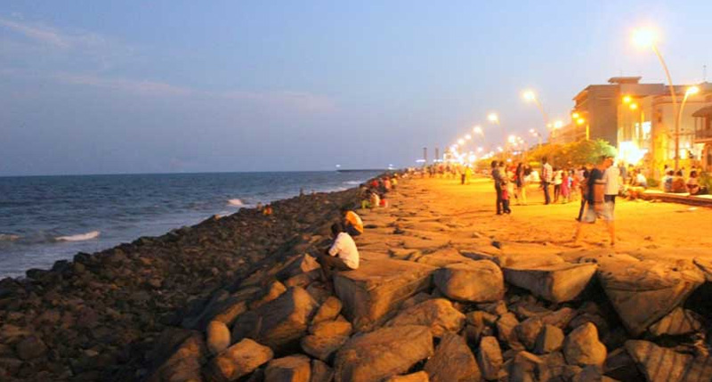 Pondicherry