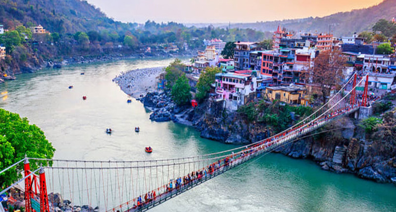 Rishikesh