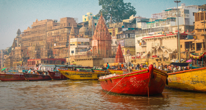 Varanasi